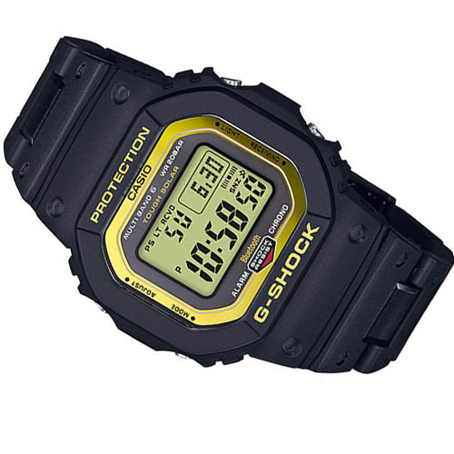 mẫu đồng hồ nam Casio GW-B5600-1