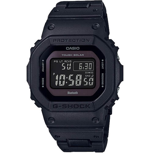 đồng hồ nam G Shock GW-B5600BC-1B