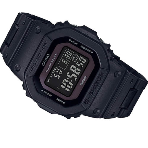mẫu đồng hồ nam Casio GW-B5600BC-1B
