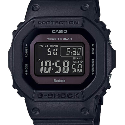 mặt đồng hồ nam G Shock GW-B5600BC-1B