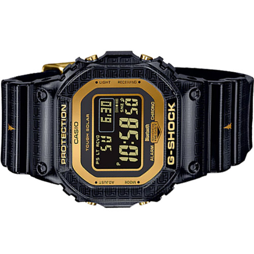 mẫu đồng hồ nam Casio GW-B5600SGM-1DF