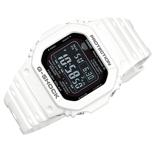 Chia sẻ mẫu đồng hồ Casio GW-M5610MD-7DF
