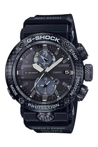 Đồng hồ G Shock GWR-B1000