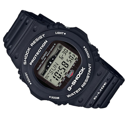 đồng hồ g shock GWX-5700CS-1