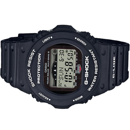 Chia sẻ đồng hồ g shock GWX-5700CS-1