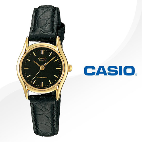 đồng hồ Casio nữ LTP-1094Q-1A