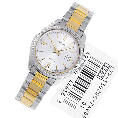đồng hồ đeo tay casio LTP-1302SG-7A