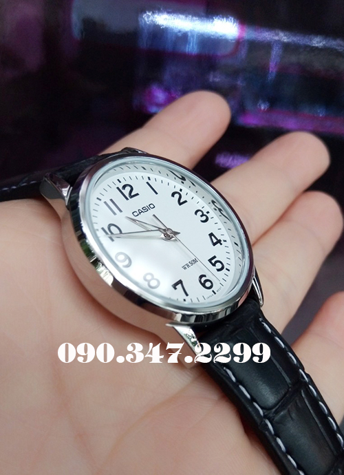 Đồng hồ Casio LTP-1303L-7BVDF