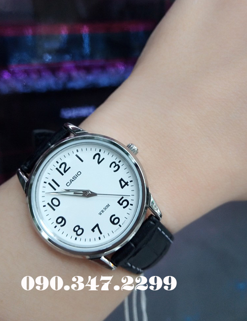 Đồng hồ Casio LTP-1303L-7BVDF
