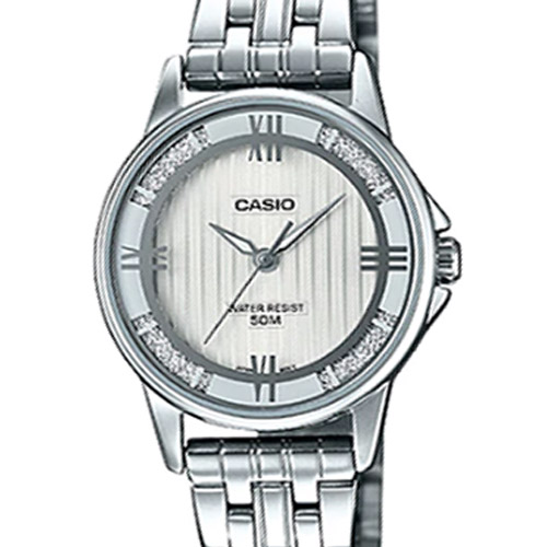 Khám phá đồng hồ nữ Casio LTP-1391D-7A2