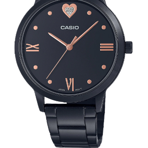 Dây kim loại đồng hồ Casio LTP-2022VB-1CDR