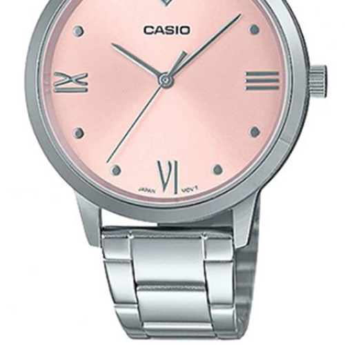 Dây kim loại đồng hồ Casio LTP-2022VD-4CDR