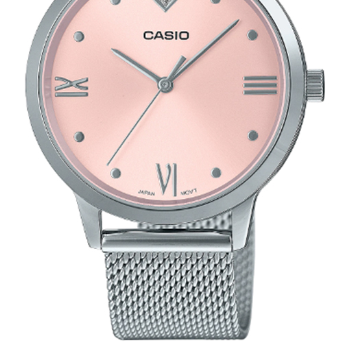 Dây kim loại đồng hồ Casio LTP-2022VM-4CDR
