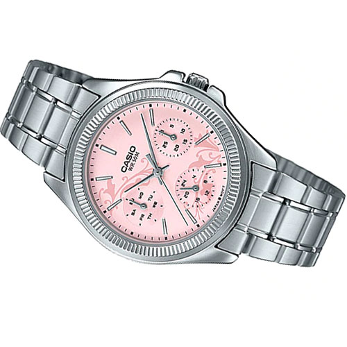 Đồng hồ nữ Casio LTP-2088D-4A