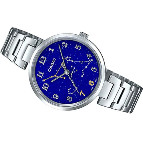 đồng hồ nữ LTP-E04D-2AV