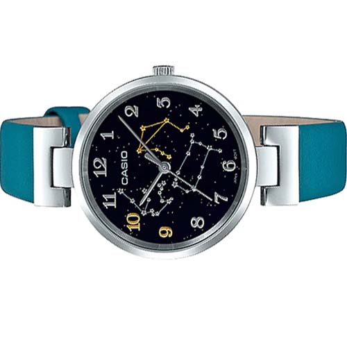 mẫu đồng hồ nữ Casio LTP-E09L-3A