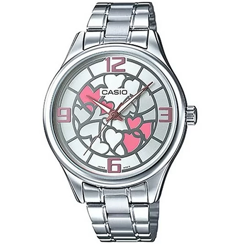 Đồng hồ nữ Casio LTP-E128D-7ADF