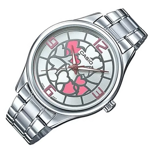 đồng hồ nữ Casio LTP-E128D-7ADF