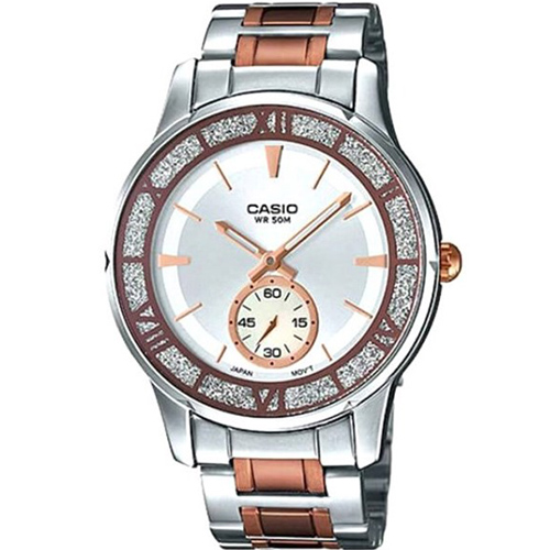 Đồng hồ Casio LTP-E135RG-7AVDF
