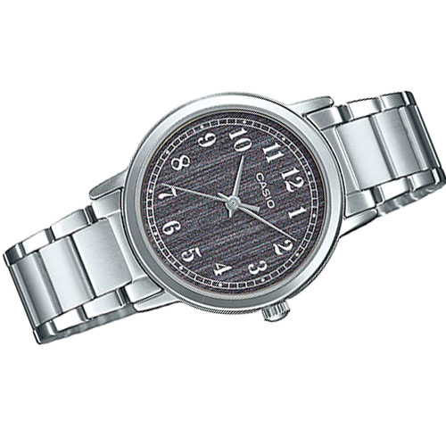 mẫu đồng hồ nam Casio LTP-E145D-1B