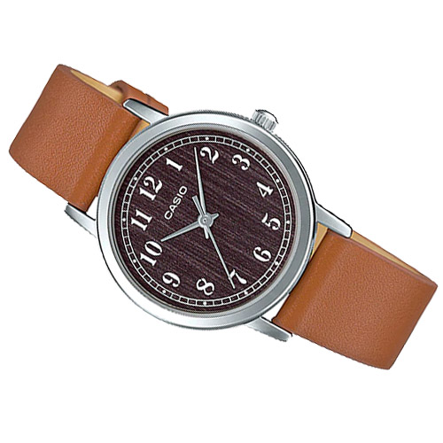 đồng hồ nữ Casio LTP-E145L-5B1VDF