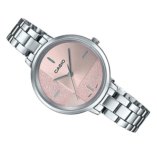Đồng hồ nữ Casio LTP-E152D-4E Nữ tính và quyến rũ