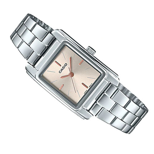 Đồng hồ nữ Casio LTP-E165D-9A Nữ tính và quyến rũ