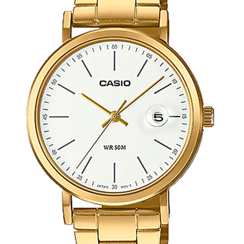 Đồng hồ Casio LTP-E175G-7EV