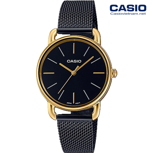 Đồng hồ Casio nữ LTP-E412MGB-1A