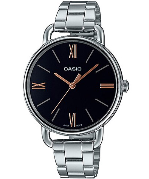 Đồng hồ Casio nữ LTP-E414D-1ADF