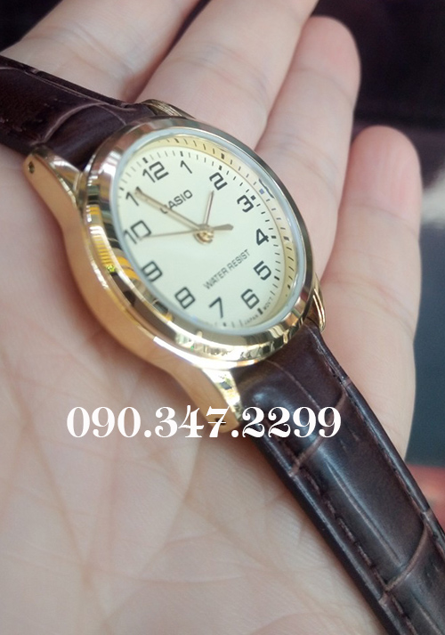 Đồng hồ Casio LTP-V001GL-9BUDF quyến rũ