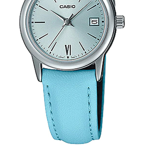 Đồng hồ Casio LTP-V002GL-2B3UDF