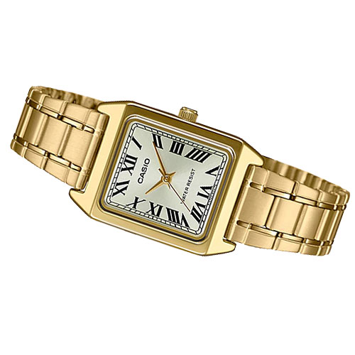 Đồng Hồ Casio Nữ LTP-V007G-9BUDF