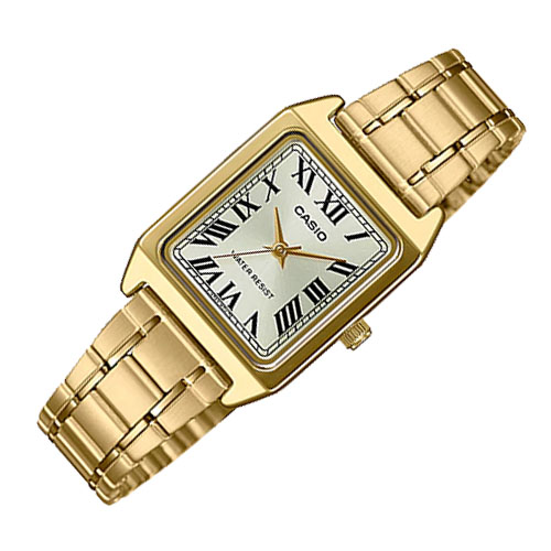 Đồng Hồ Casio Nữ LTP-V007G-9BUDF tinh tế