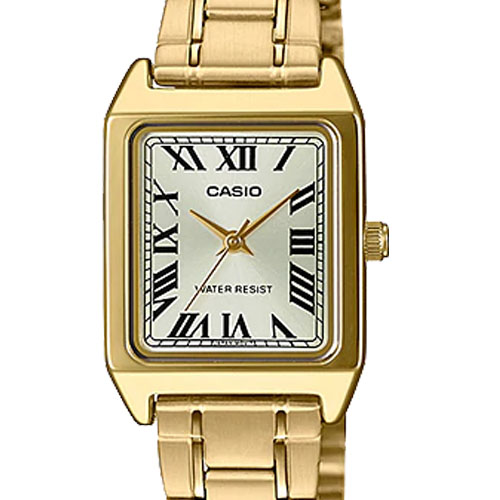 Mặt đồng Hồ Casio Nữ LTP-V007G-9BUDF