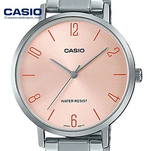 Mặt đồng hồ nữ Casio LTP-VT01D-4B2