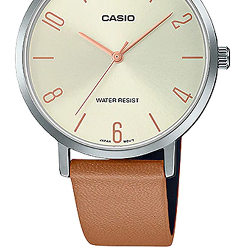 đồng hồ nữ Casio LTP-VT01L-5BUDF