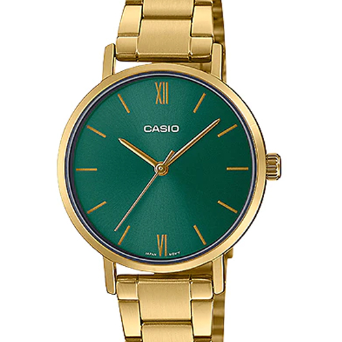 Đồng hồ nữ Casio G-Shock GMA-S2100MD-1ADR chính hãng