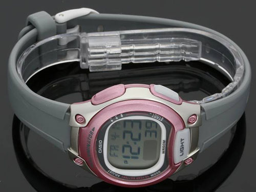 Đồng hồ Casio LW-203-8AVDF