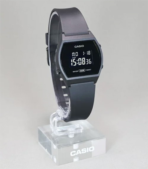 Đồng hồ Casio LW-204-1B