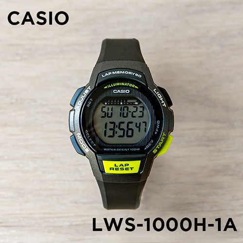 LWS-1000H-1A