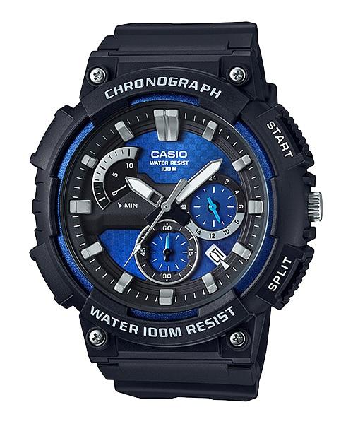Đồng hồ Casio G Shock MCW-200H-2AVDF