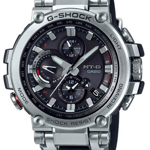 Đồng hồ Casio G-Shock MTG-G1000D-1ADR chính hãng