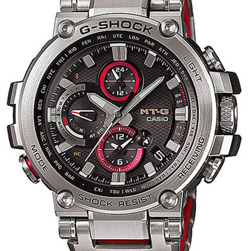 Đồng hồ Casio G-Shock MTG-B1000D-1AVDF chính hãng