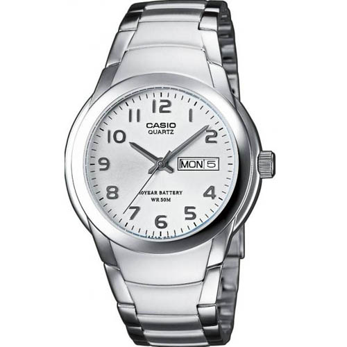 Đồng hồ nam Casio MTP-1229D-7AVDF