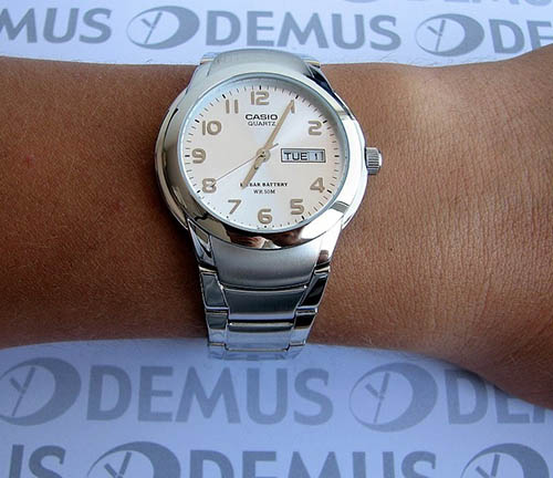 mẫu đồng hồ nam Casio MTP-1229D-7AVDF