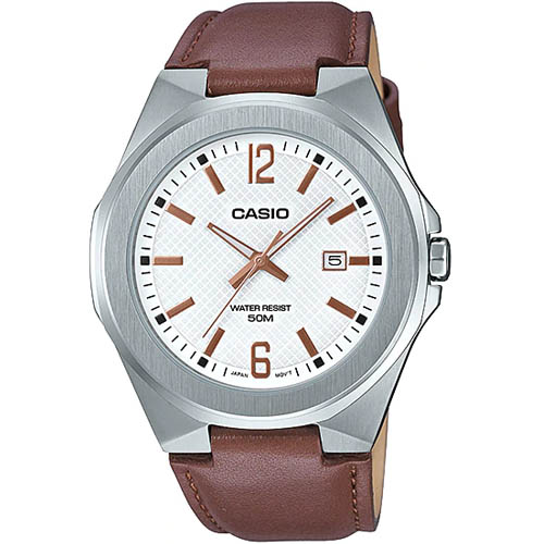 đồng hồ nam Casio MTP-E158L-7AV