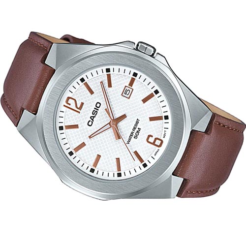 Mẫu đồng hồ nam Casio MTP-E158L-7AV