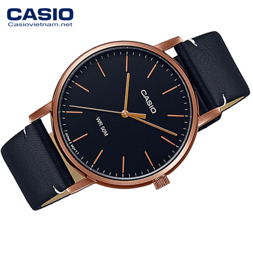 đồng hồ Casio MTP-E171RL-1EV dành cho nam