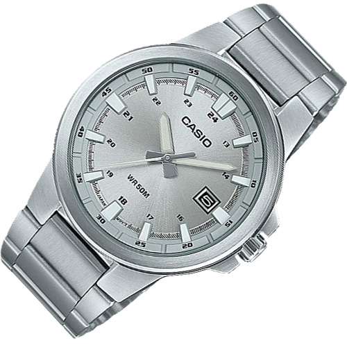 mặt đồng hồ Casio MTP-E173D-7AV